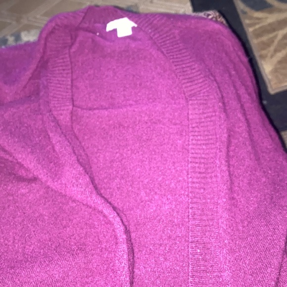 ATayolr Loft long sweaterCadmere - Picture 2 of 5